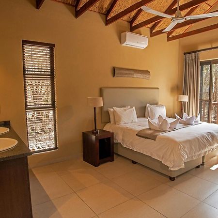Mjejane Bush Camp By Dream Resorts Hectorspruit Esterno foto