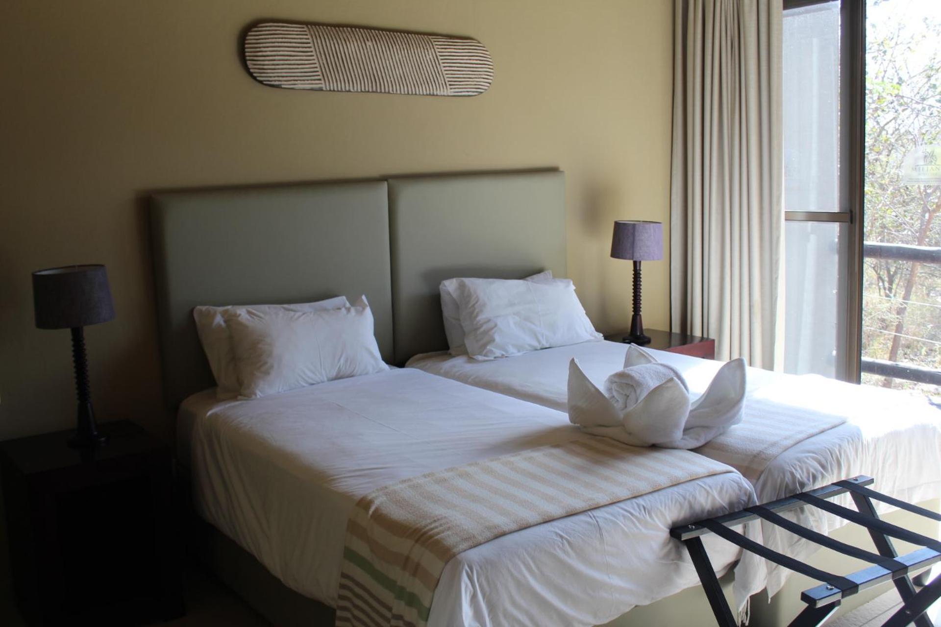 Mjejane Bush Camp By Dream Resorts Hectorspruit Esterno foto
