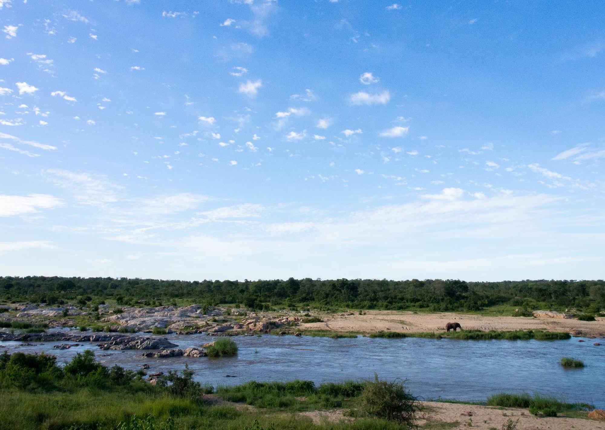 Mjejane Bush Camp By Dream Resorts Hectorspruit Esterno foto