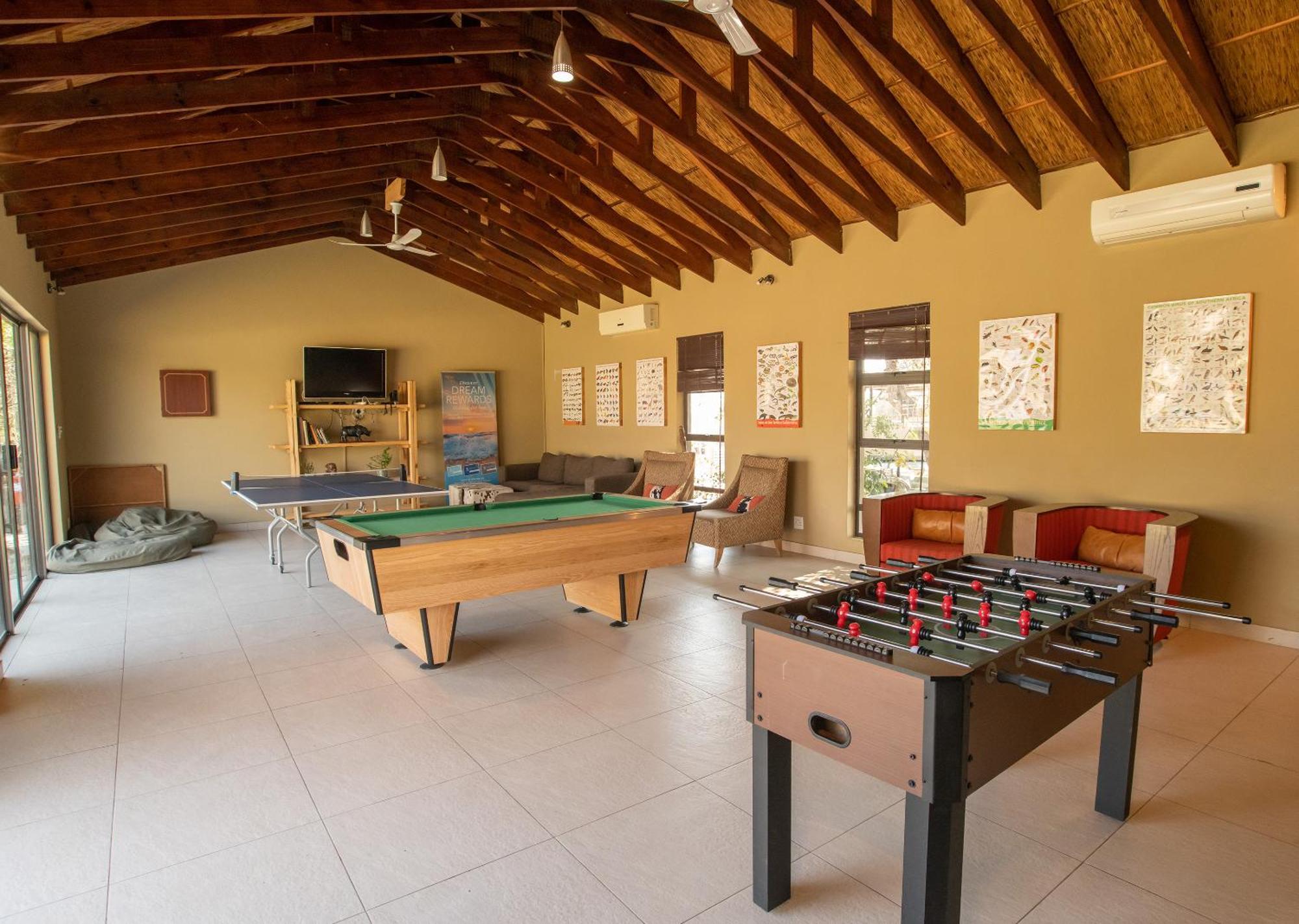 Mjejane Bush Camp By Dream Resorts Hectorspruit Esterno foto