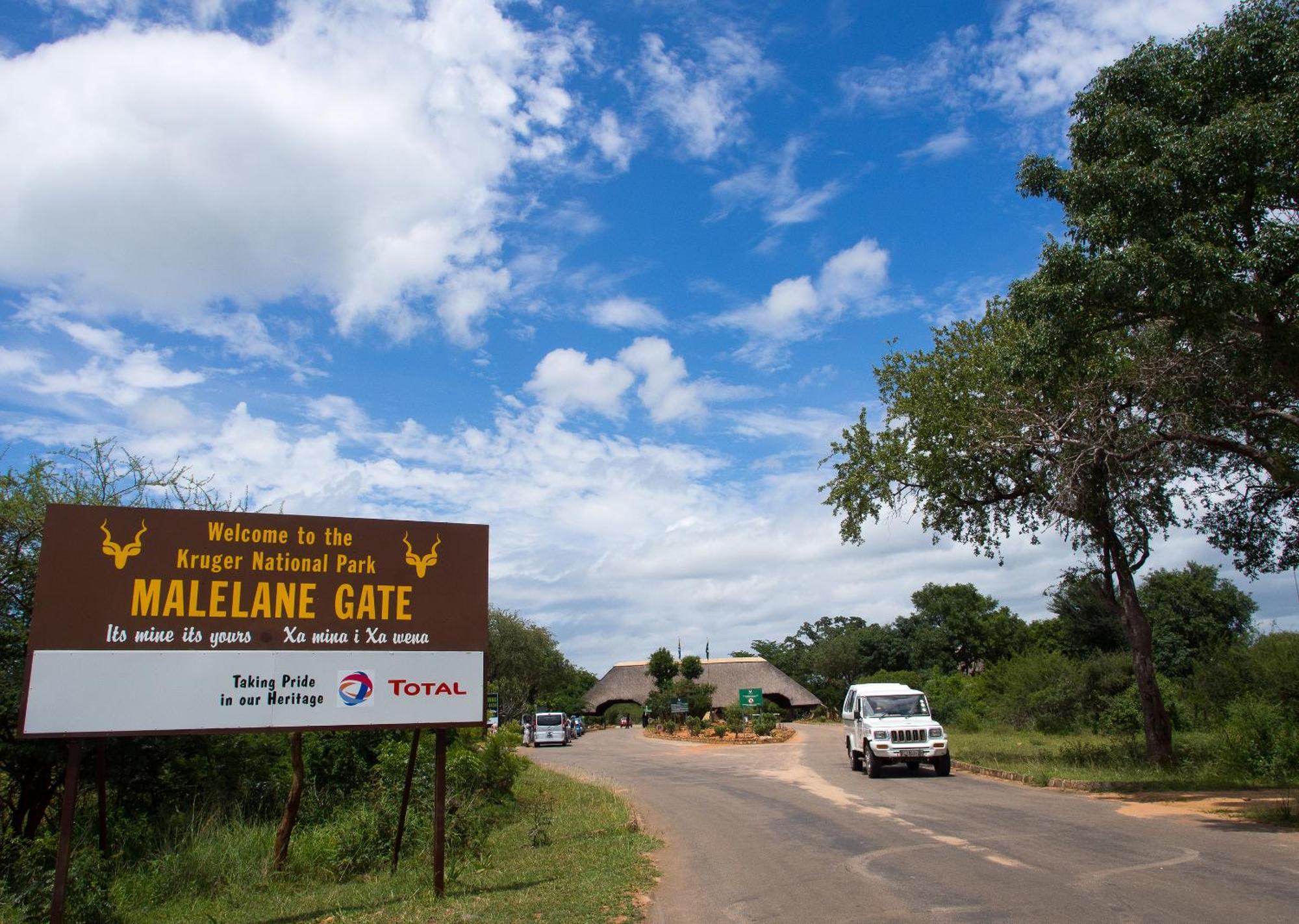 Mjejane Bush Camp By Dream Resorts Hectorspruit Esterno foto