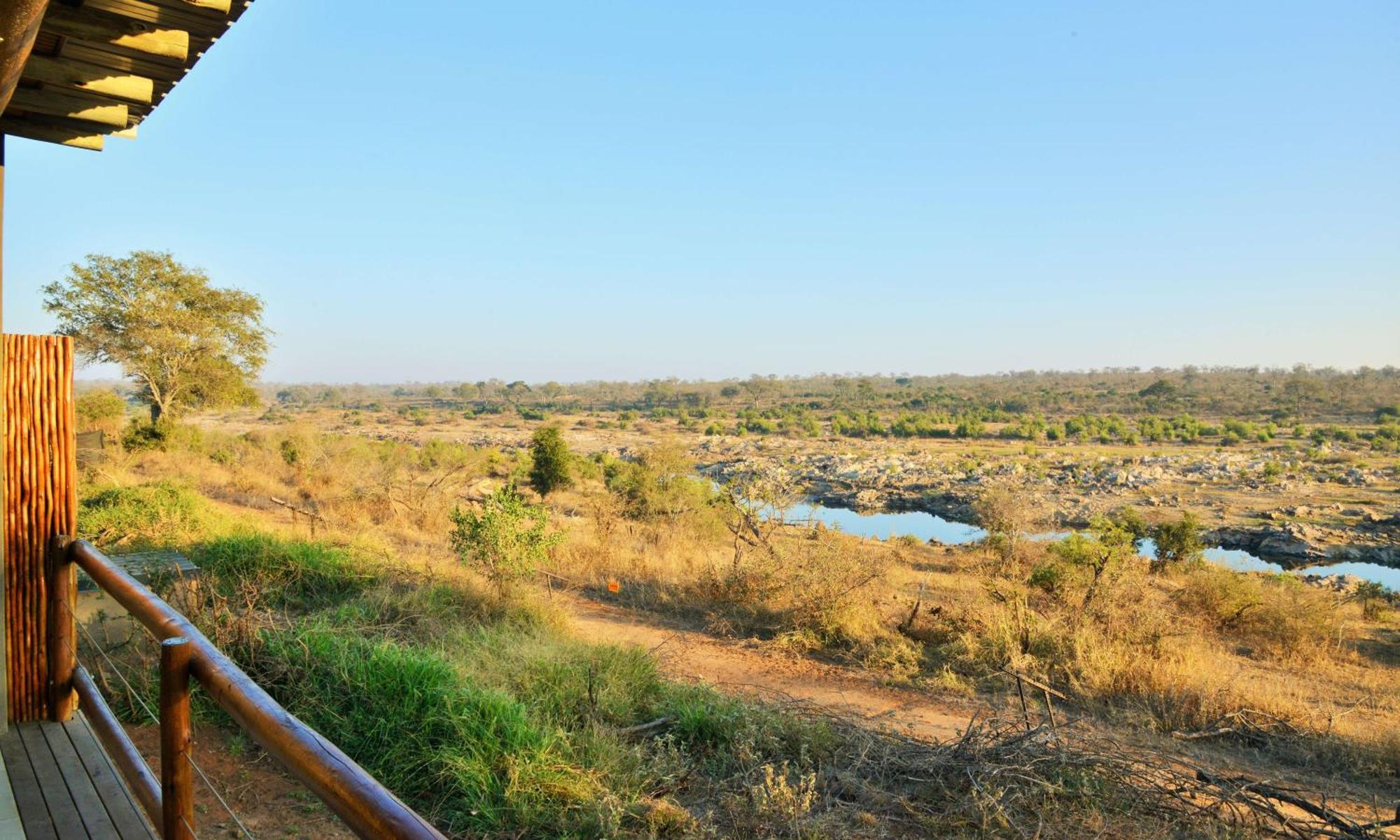 Mjejane Bush Camp By Dream Resorts Hectorspruit Esterno foto