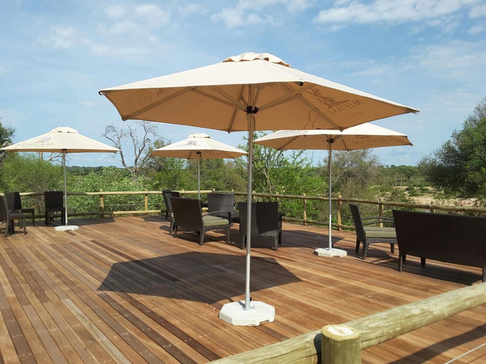 Mjejane Bush Camp By Dream Resorts Hectorspruit Esterno foto
