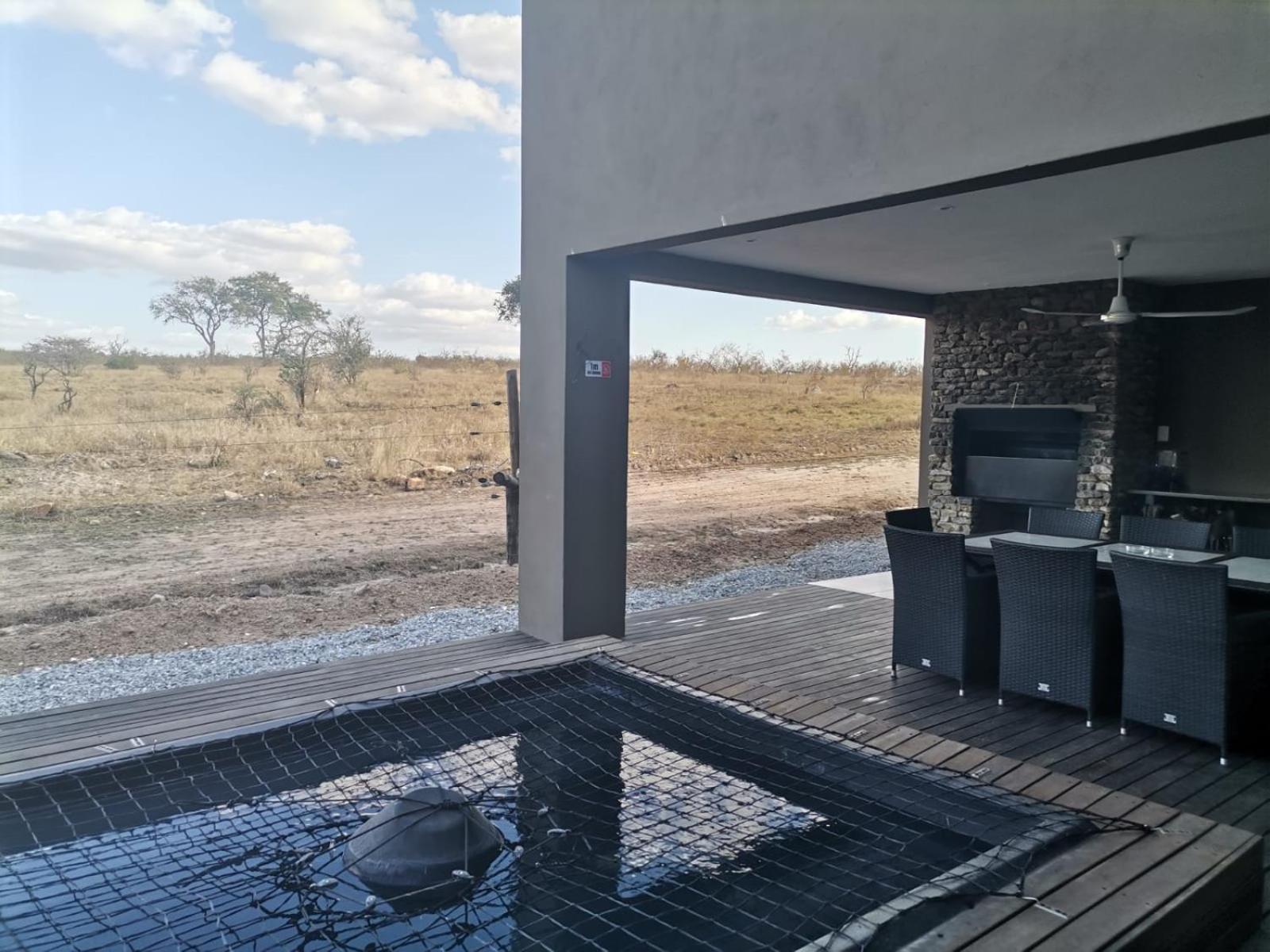 Mjejane Bush Camp By Dream Resorts Hectorspruit Camera foto