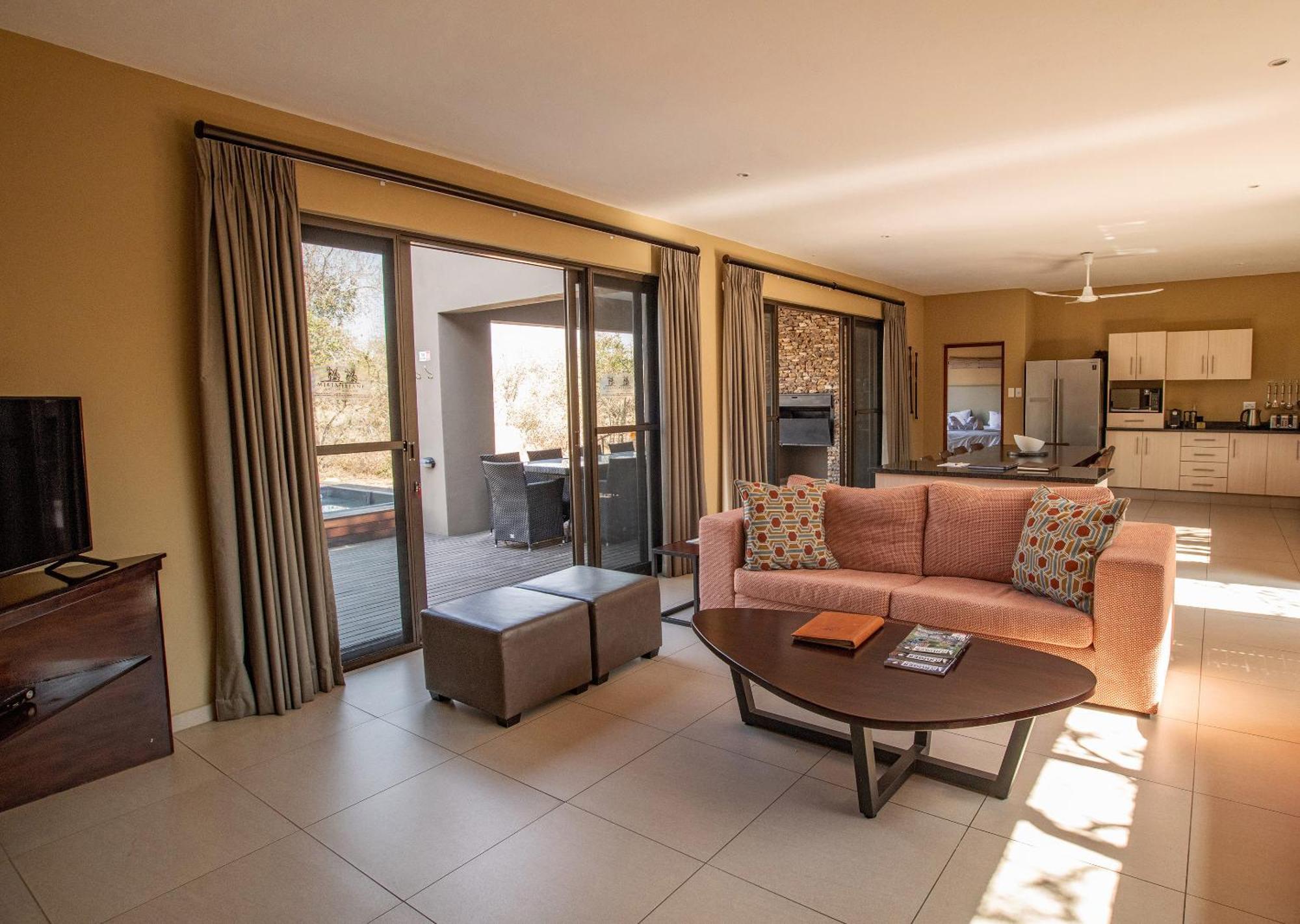 Mjejane Bush Camp By Dream Resorts Hectorspruit Esterno foto