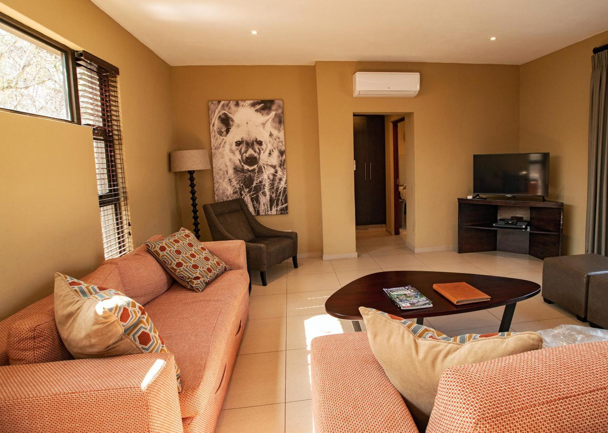 Mjejane Bush Camp By Dream Resorts Hectorspruit Esterno foto