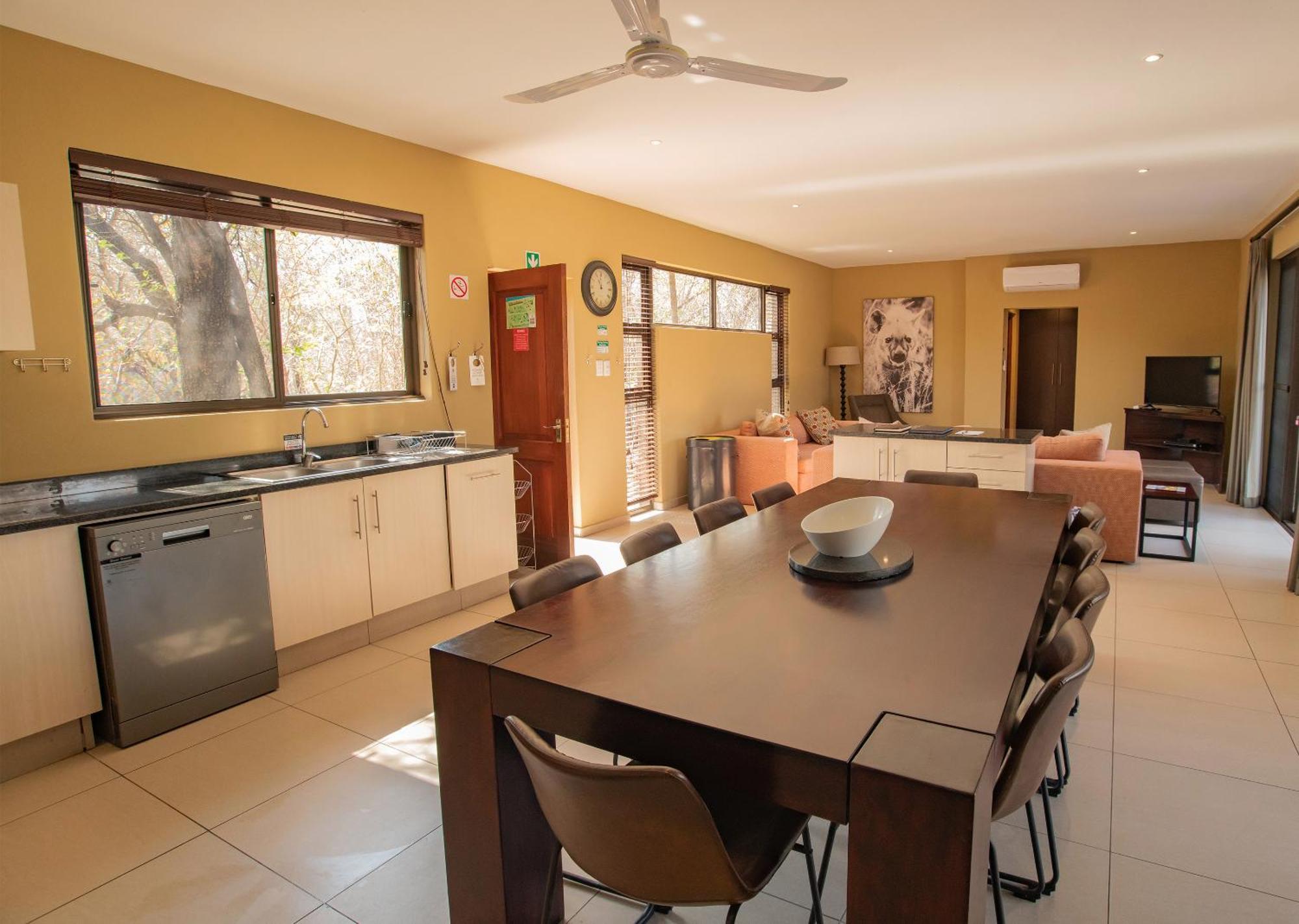 Mjejane Bush Camp By Dream Resorts Hectorspruit Esterno foto
