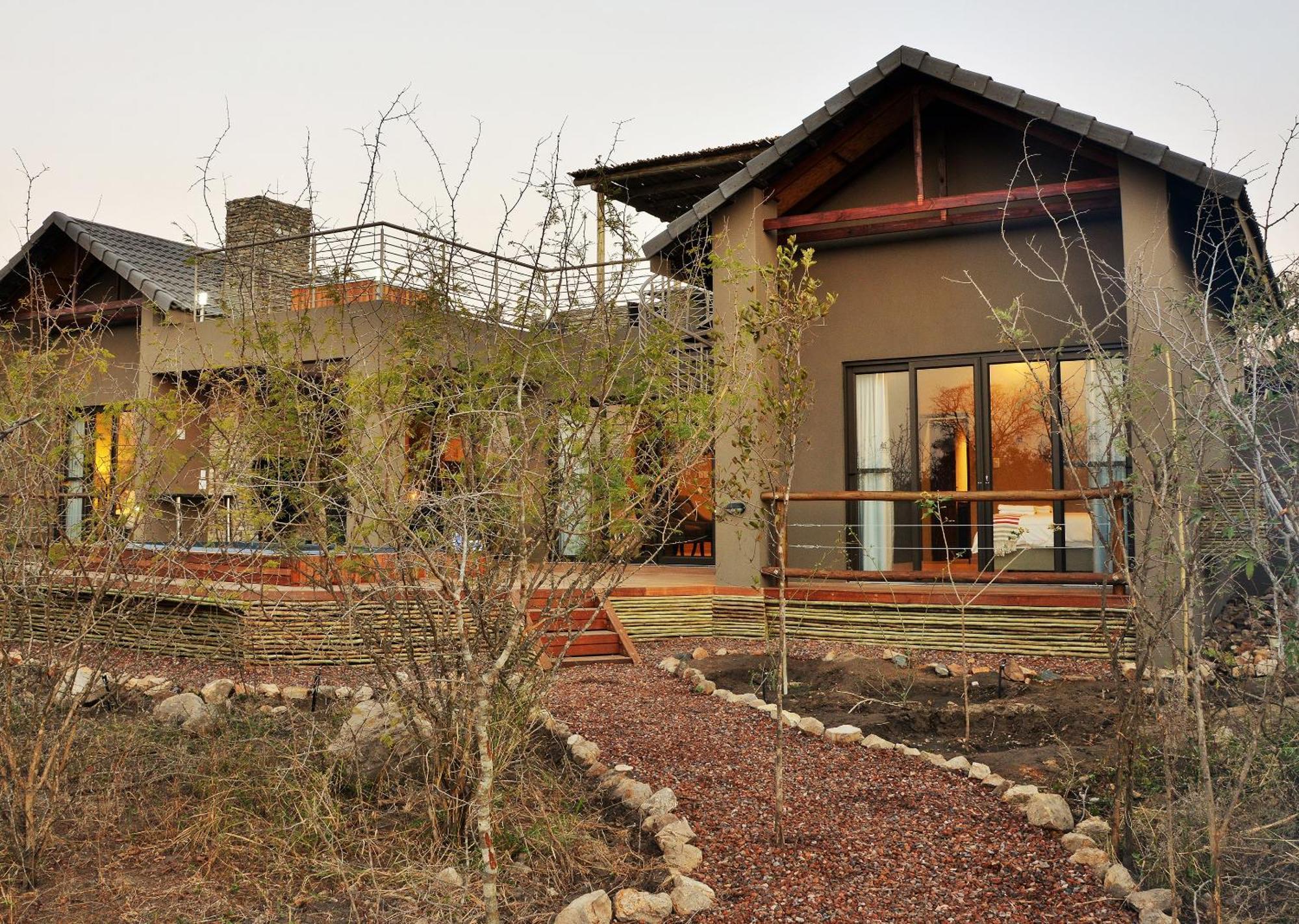 Mjejane Bush Camp By Dream Resorts Hectorspruit Esterno foto