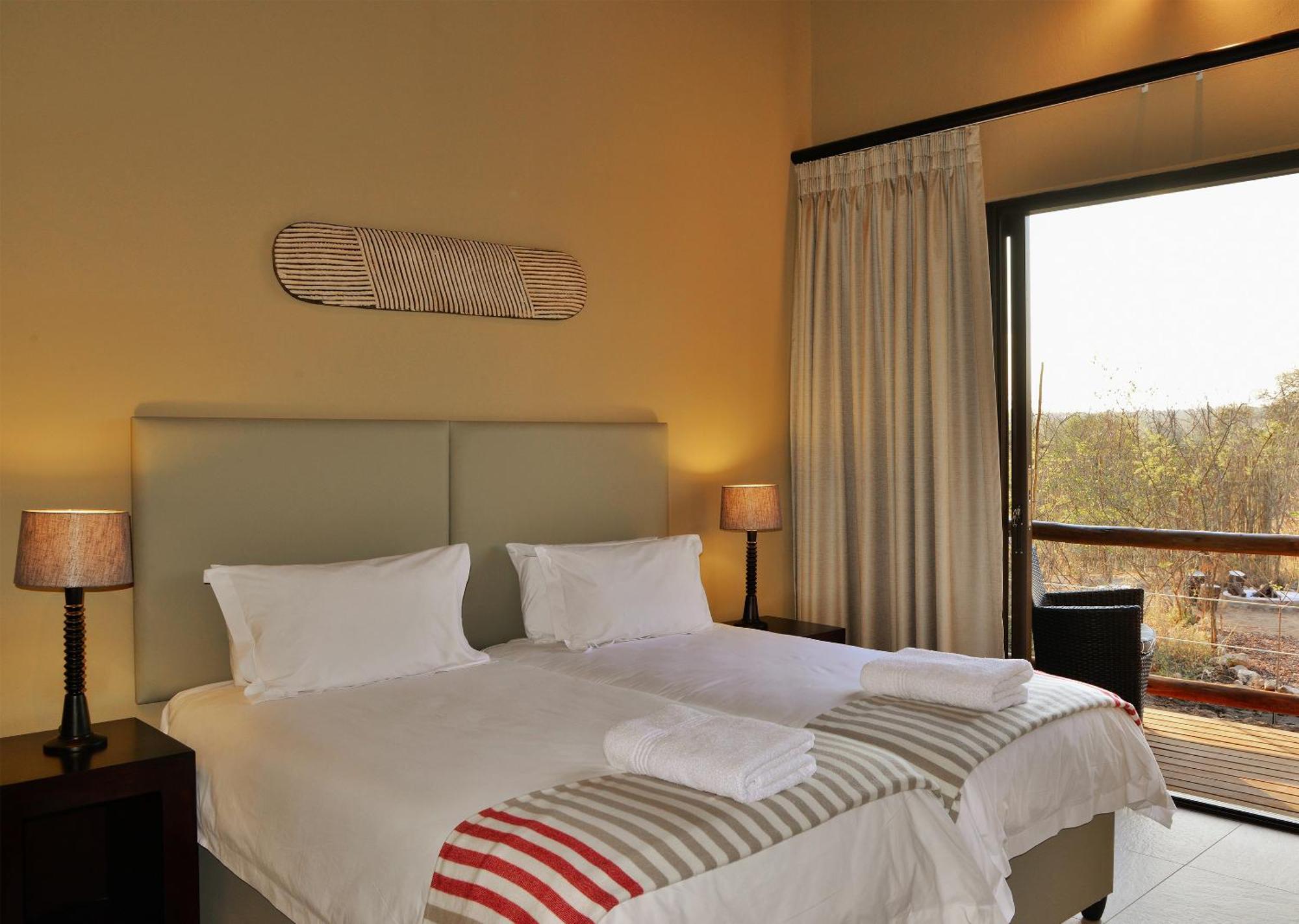 Mjejane Bush Camp By Dream Resorts Hectorspruit Esterno foto