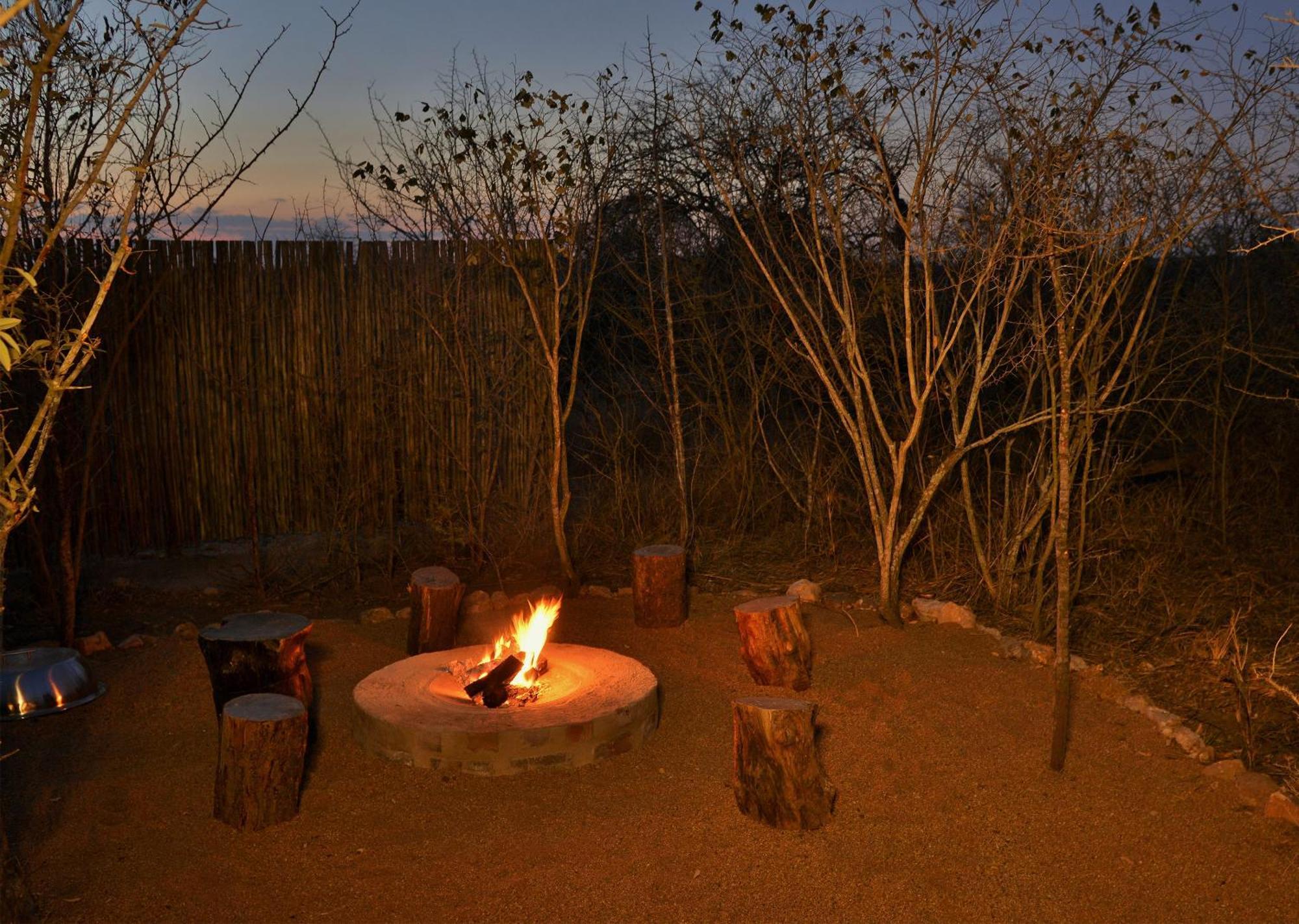 Mjejane Bush Camp By Dream Resorts Hectorspruit Esterno foto